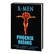 X-Men Phoenix Rising Hardcover Graphic Novel